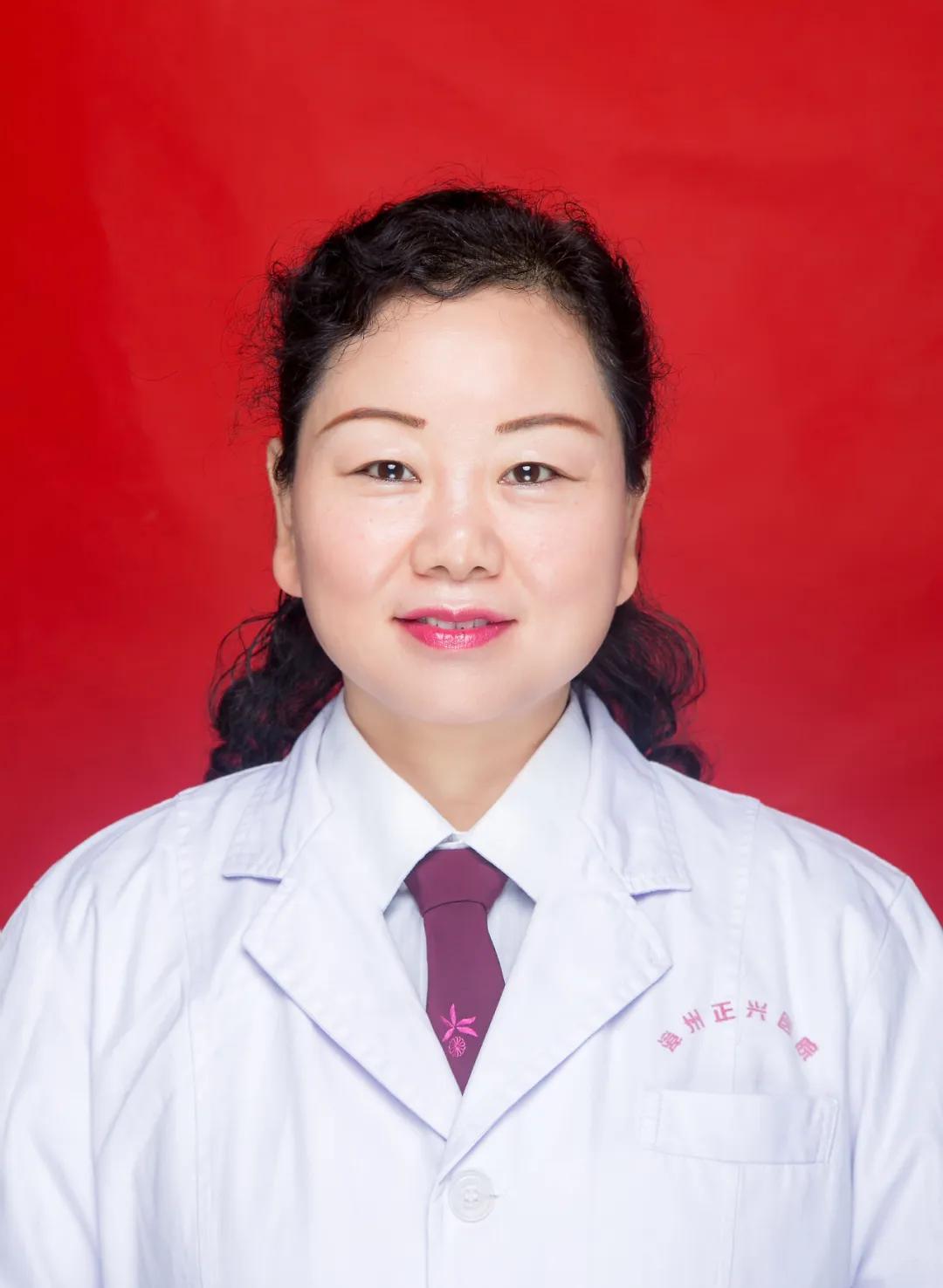 漳州正兴医院李荣,正兴医院心理科李荣