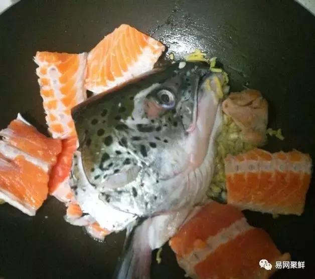 三文鱼都可以做成哪些好吃的,三文鱼鱼头适合多吃吗