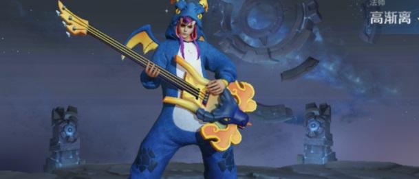 王者荣耀玩家急事挂机，重连之后发现游戏赢了不说，自己还是mvp