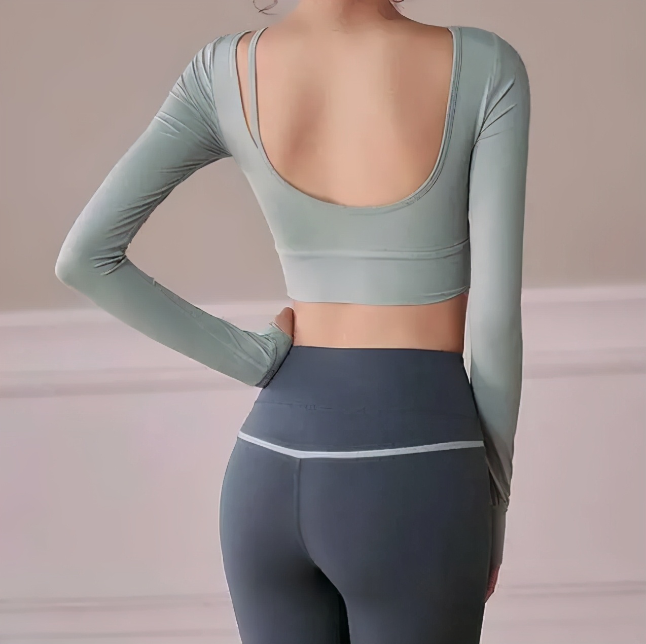 美背体态纠正,体态调整并开肩美背