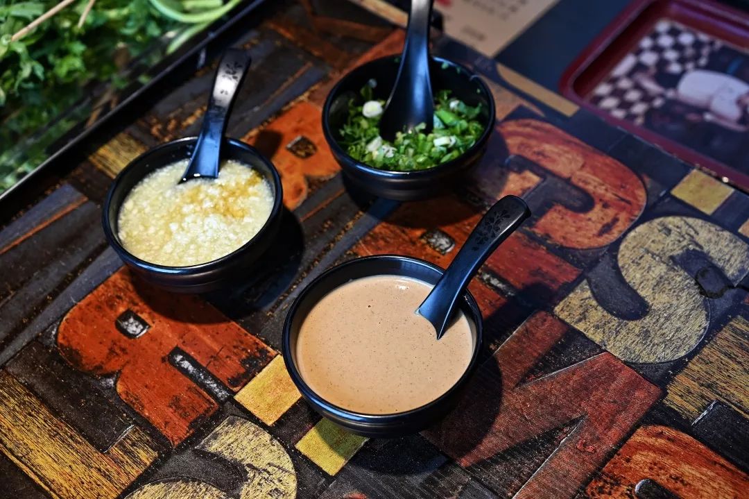 一锅三吃延边,一锅三吃天台店