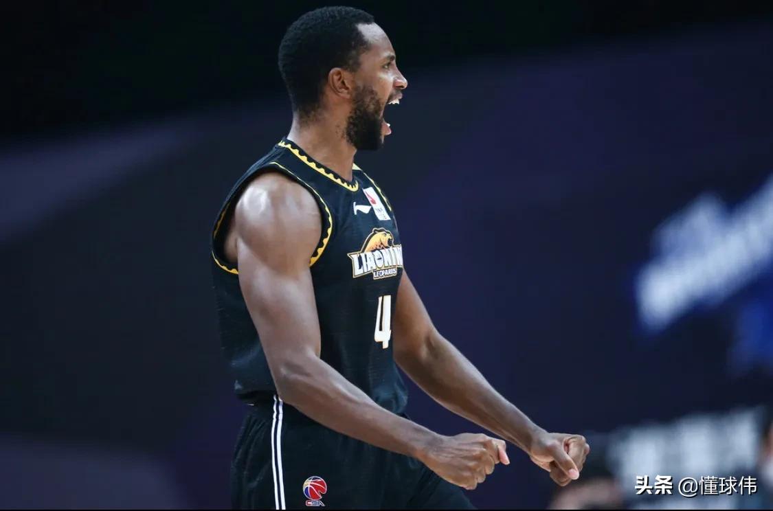 辽篮收获的远不止六连胜,辽篮再次夺冠山东台