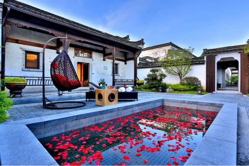 春游江淮请您来推介,春游江淮请您来