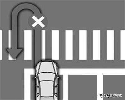 新手有障碍物掉头转弯技巧,豹弟新手转弯和掉头技巧