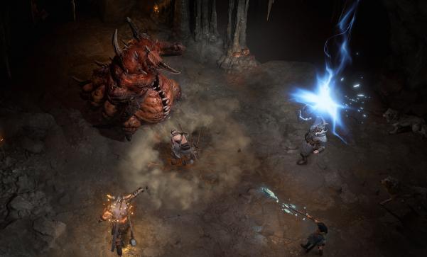 暗黑破坏神4新赛季玩法介绍,暗黑破坏神4新赛季规则