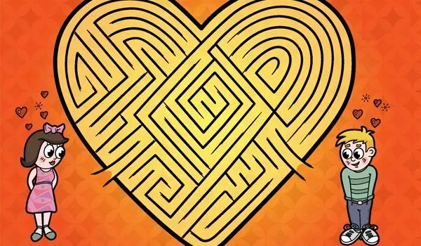 3-4岁空间方位思维训练游戏,0—6岁儿童逻辑思维迷宫游戏