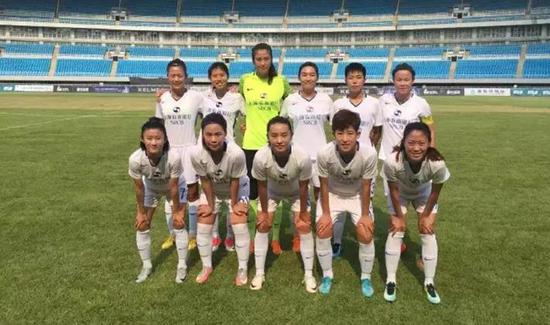 女足踢赢德国,女足这次胜利会不会提高自身待遇