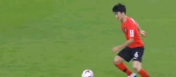 国足飞踹日本球员完整视频,国足飞踹日本球员原视频