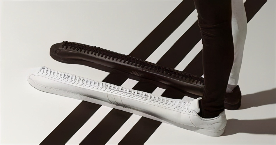 阿迪达斯经典三叶草运动鞋,阿迪达斯最新联名鞋