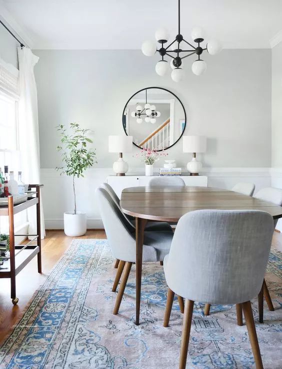 地毯铺设流程和方案,地毯满铺的正确铺设方法