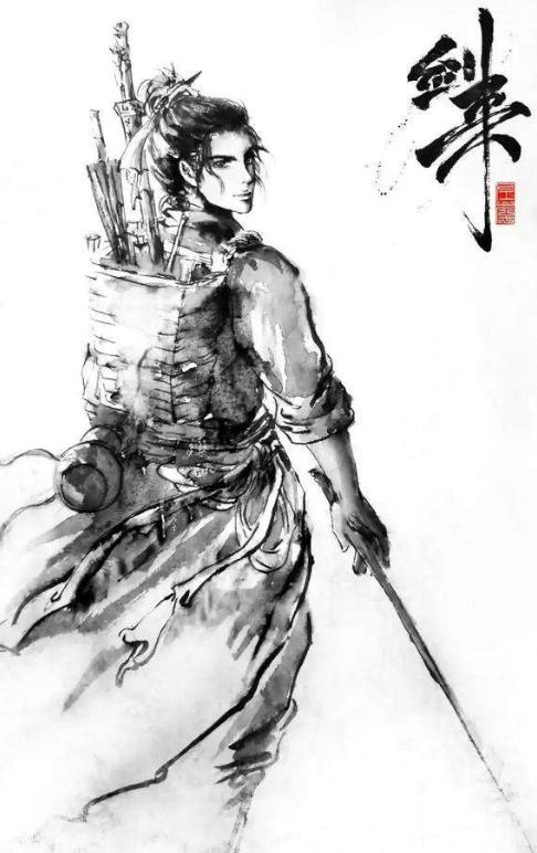 烽火戏诸侯为什么喜欢烂尾,烽火戏诸侯剑来经典