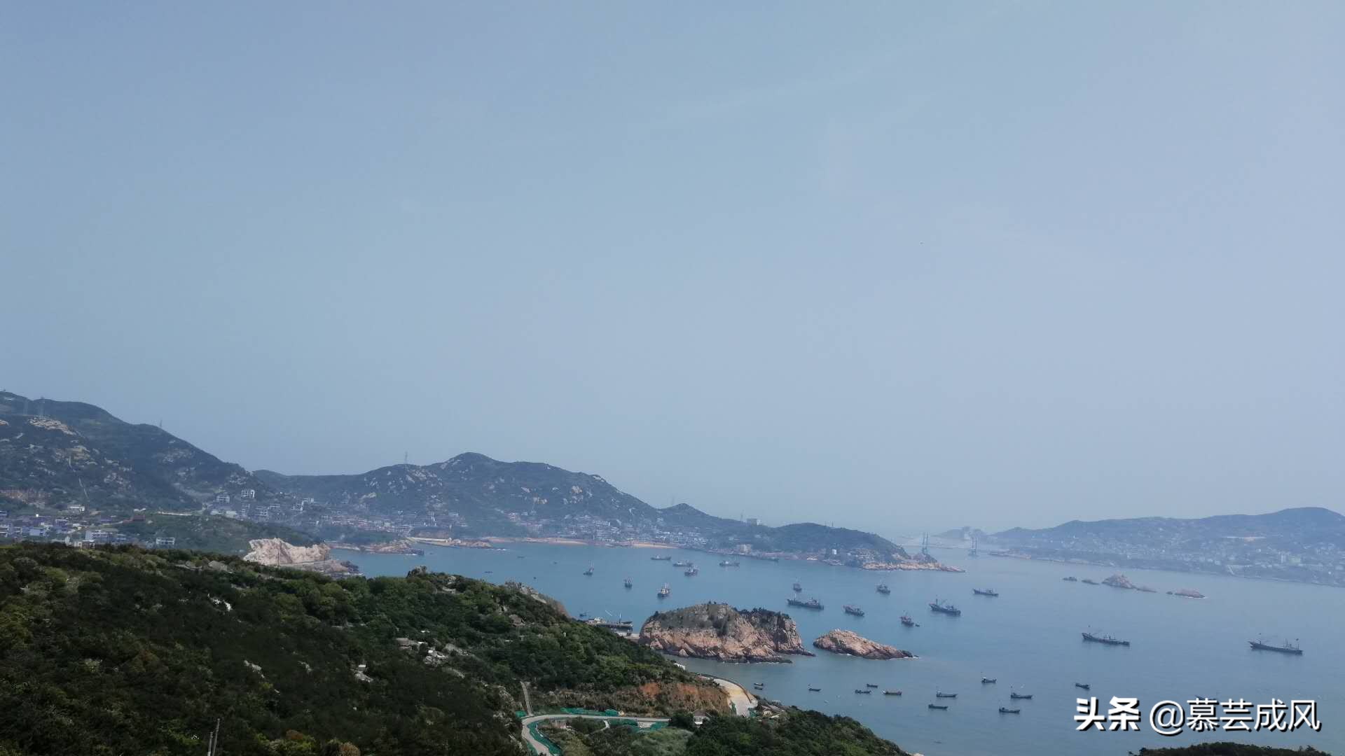 自由行去枸杞岛,枸杞岛自由行