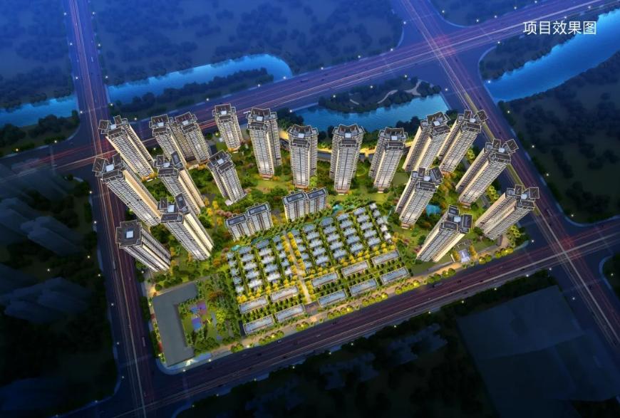 南宁买房江南区龙光郡城,南宁龙光的房子还能买吗