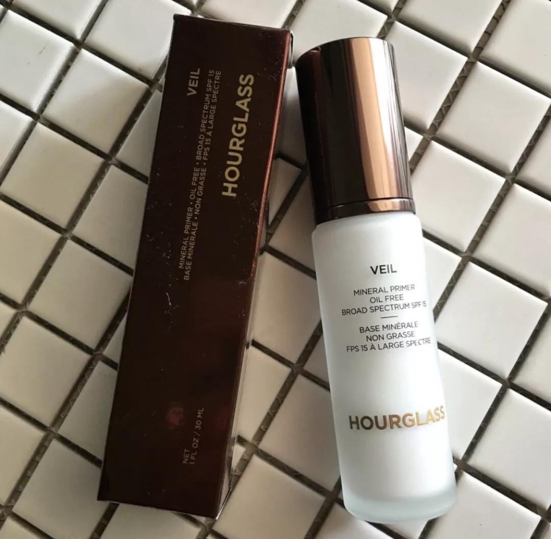 十级台风刮不掉的妆,底妆妆前乳怎么提亮