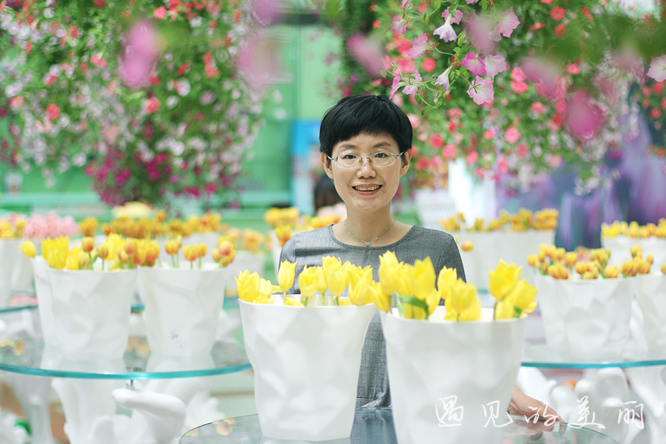 百万葵园有多坑,百万葵园免门票