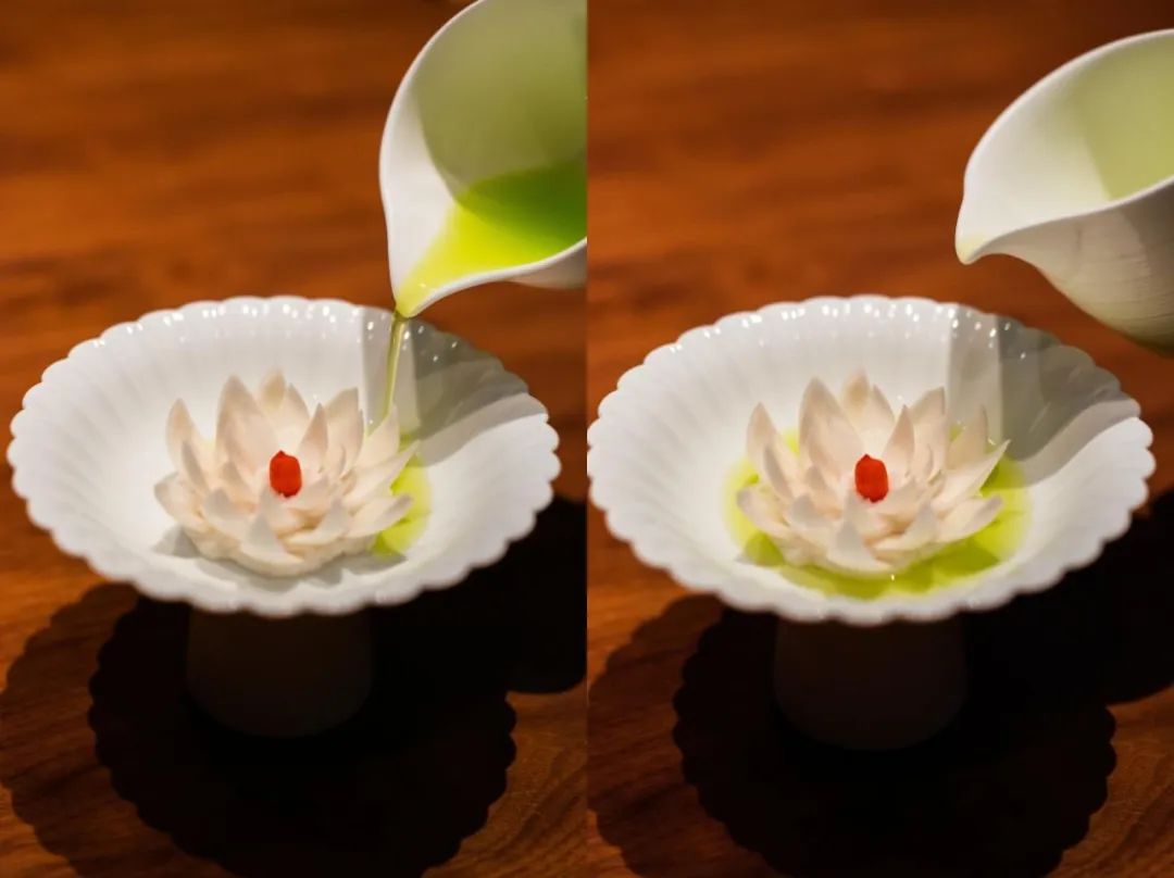 魔都好几家免费餐厅,魔都最难订韩国餐