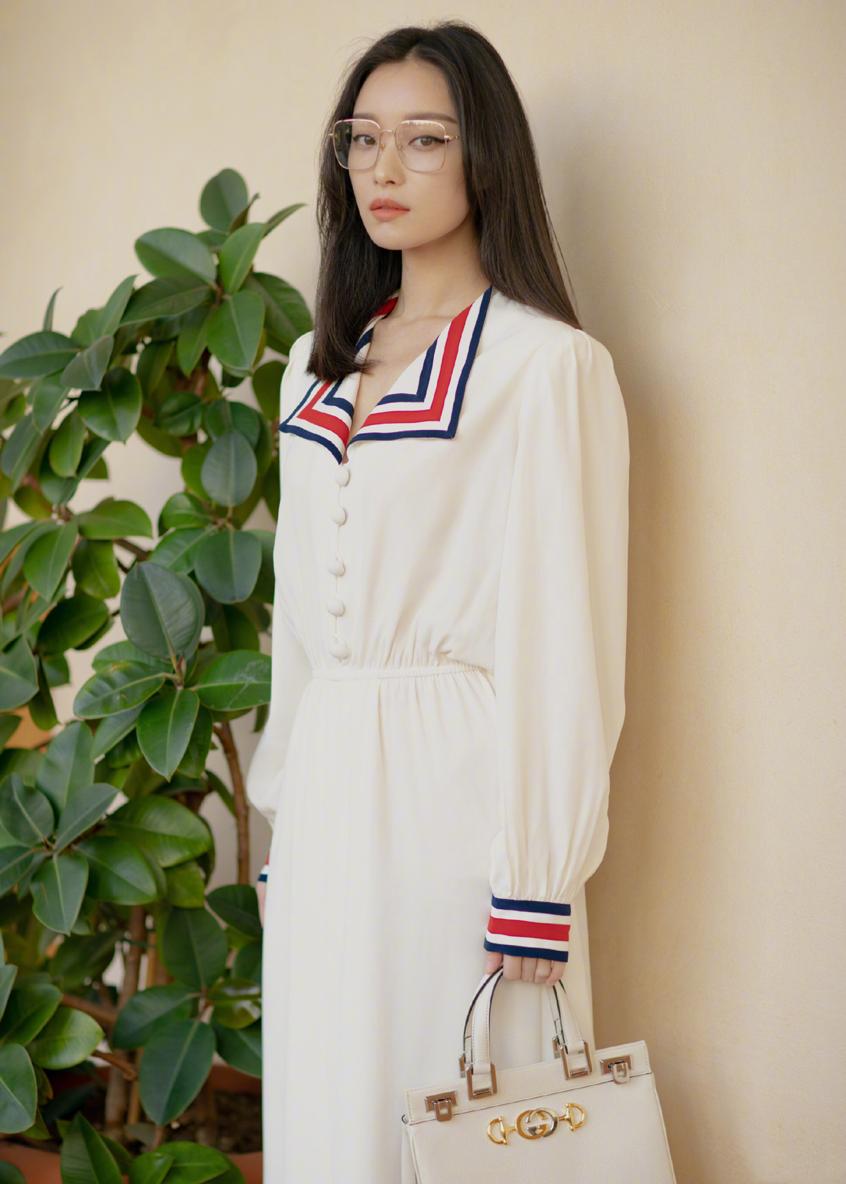 网红脸已经过时了,网红脸大势已去回归自然脸高级脸