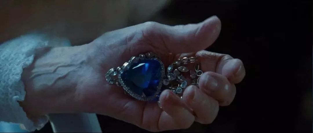 女人一生必须要有的五款珠宝首饰！