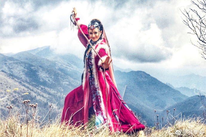 武当一剑道法自然,武当一剑无相掌门之死是第几集