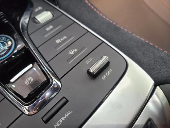 比亚迪宋plus1.5t动力怎样,宋plus高原测试