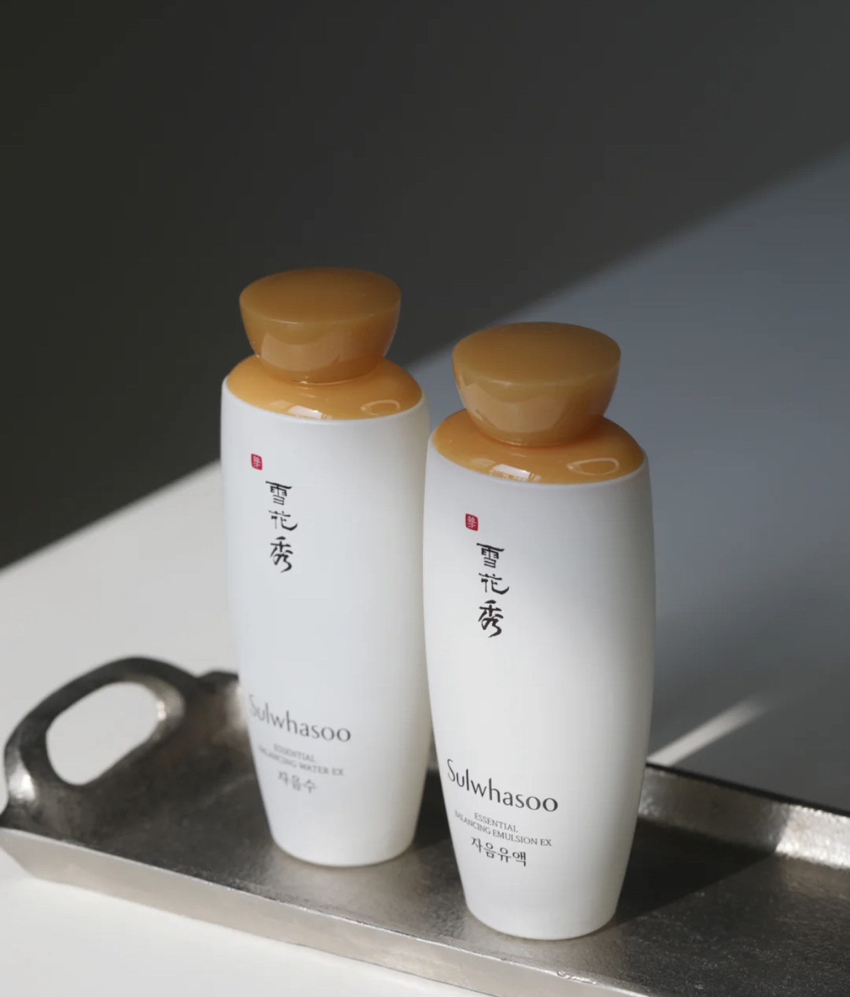 秋冬品牌水乳测评怎么样,雪花秀和怡丽丝尔水乳哪个好