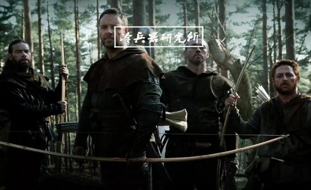 中国传统弓和英国长弓哪个厉害,古代弓箭有复合弓厉害吗