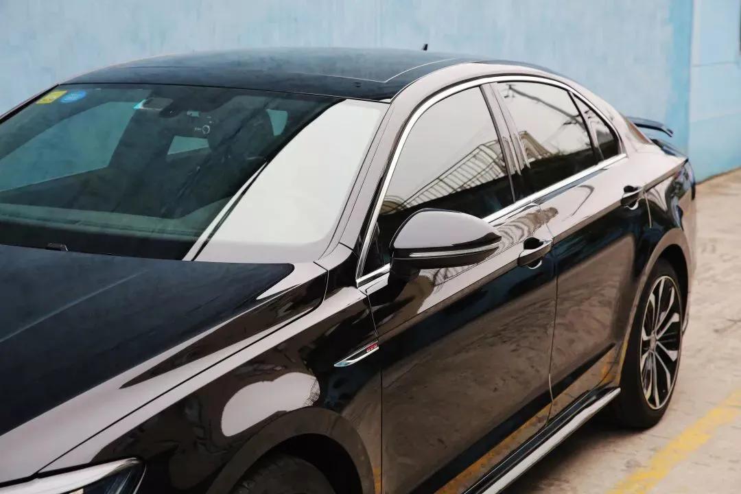 一年半的车有没有必要镀晶,十几万的车要镀晶吗