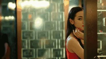 有这四种眼型的女生颜值肯定不低,桃花眼的女人眼型