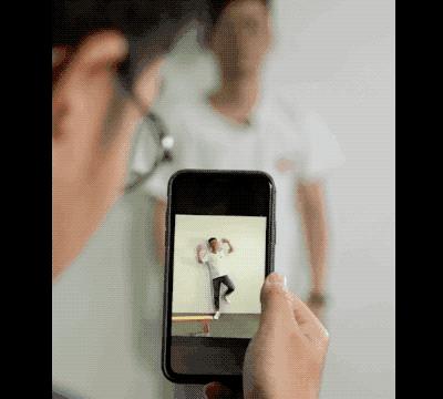 ios16.1相机功能介绍,iphone有哪些技术