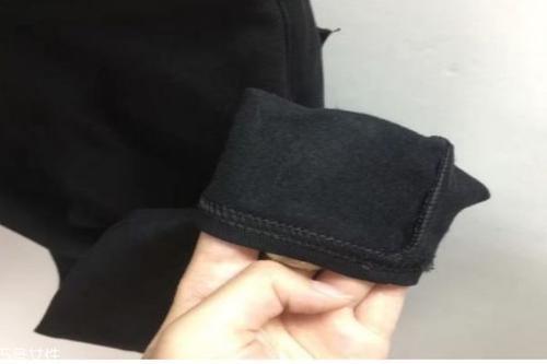 裤子合身但是老往下掉怎么办,牛仔裤合身但是老是往下掉