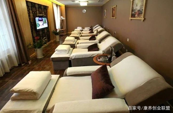 开养生馆去哪里办手续,开理疗养生馆都需要什么手续