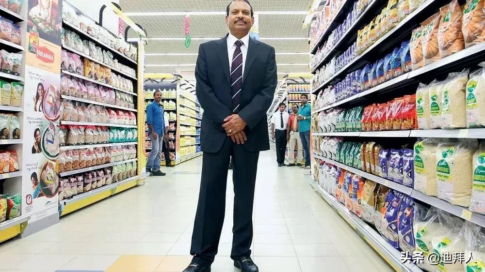 大解析！迪拜不同国籍的外国人