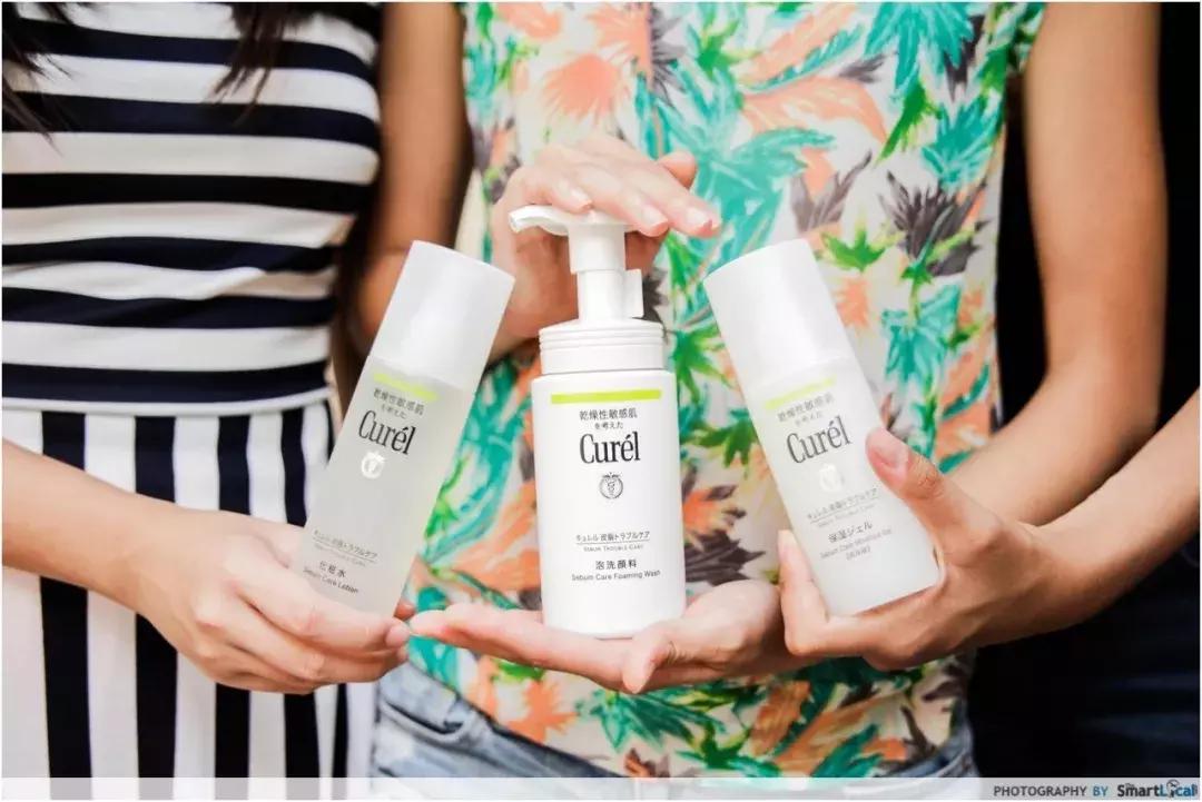 孕期护肤最强攻略,小白鼠孕期