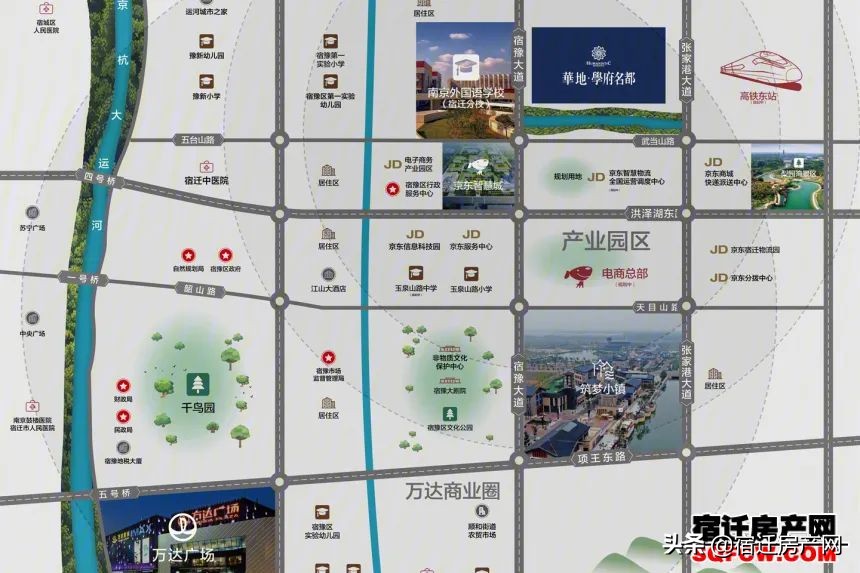 宿迁5月份热门楼盘,宿迁市五月份楼市