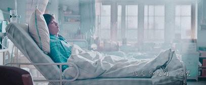 小*男处**的临终愿望是“我想要个妹子”，兄弟帮他的过程看泪奔了