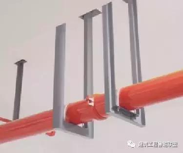 管道连接的标准做法这下总结全了,管道连接安装规范标准