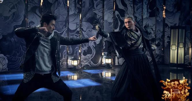 黄一飞高清60帧,黄一飞视频