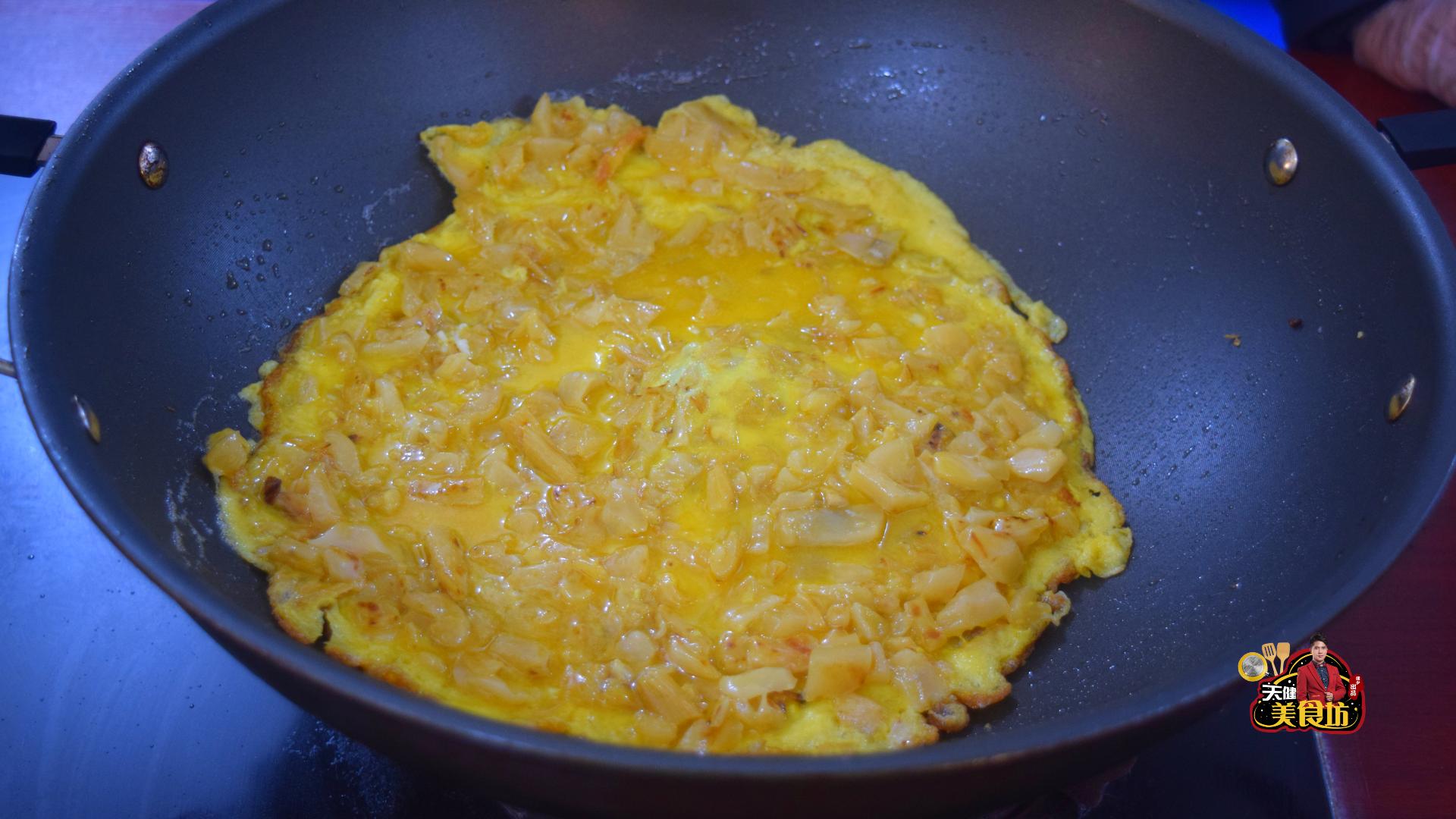 煎鸡蛋最好吃的做法是什么,煎鸡蛋简单又快又好吃的做法