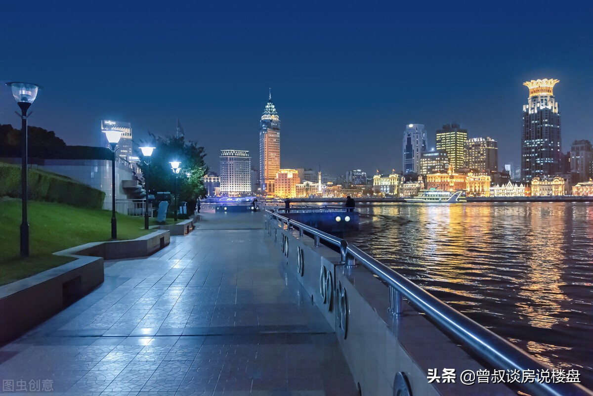 上海楼市好房,上海楼市值得买哪里