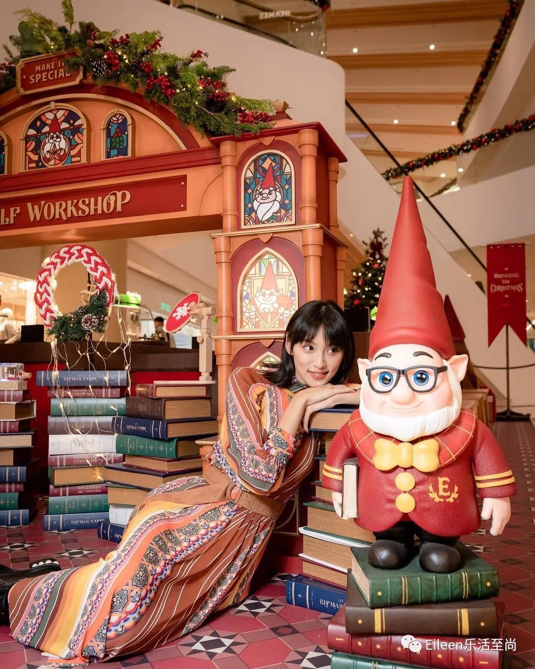 强捧成天后？未婚带女的她究竟如何成为大女主？