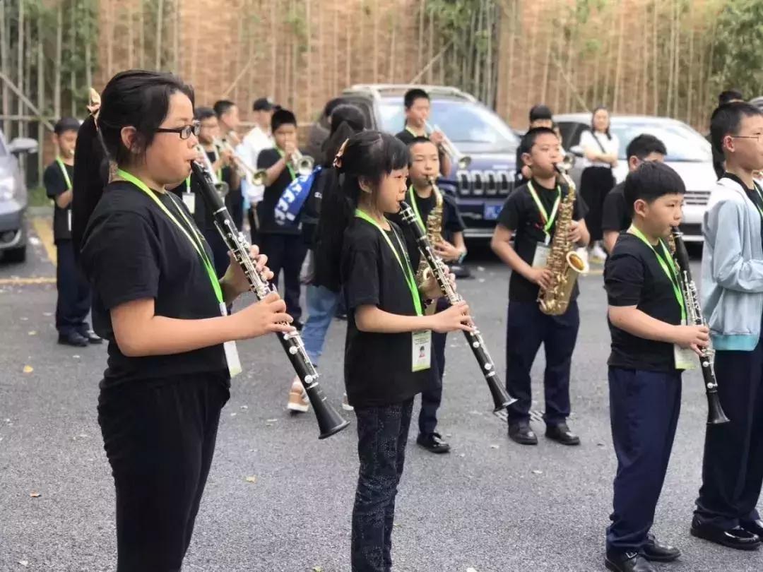 小长假捧回*荣大**誉！武侯这群小学生不得了