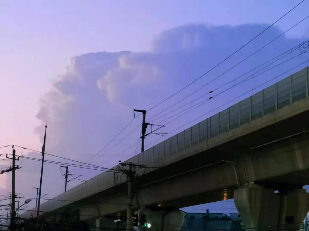 生活在燕郊的压力太大了,生活在燕郊好吗