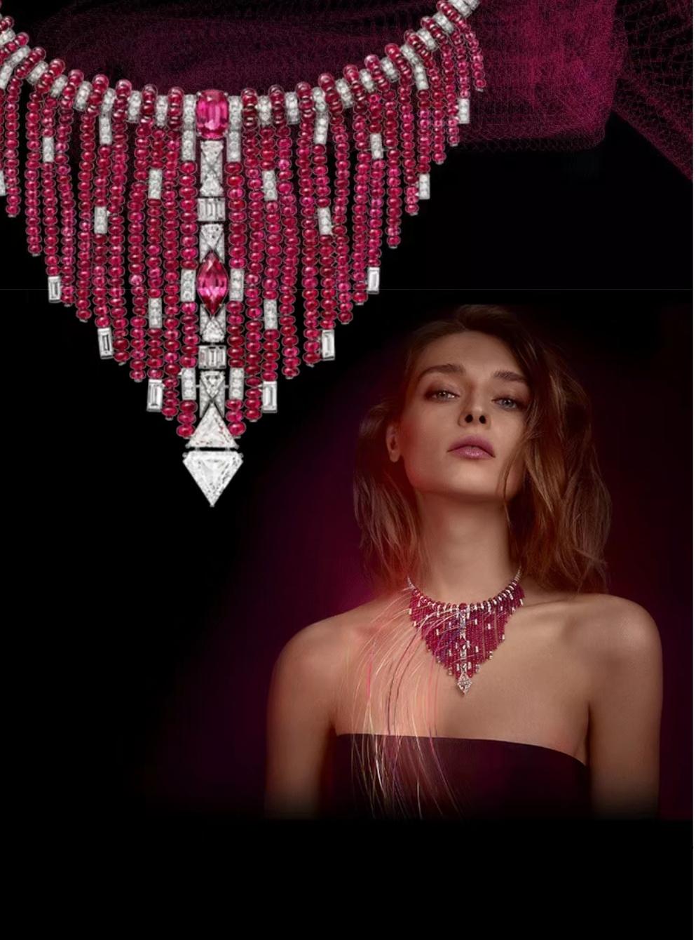 为什么奢侈品首饰都是18k金,18k金首饰为什么有的便宜有的贵