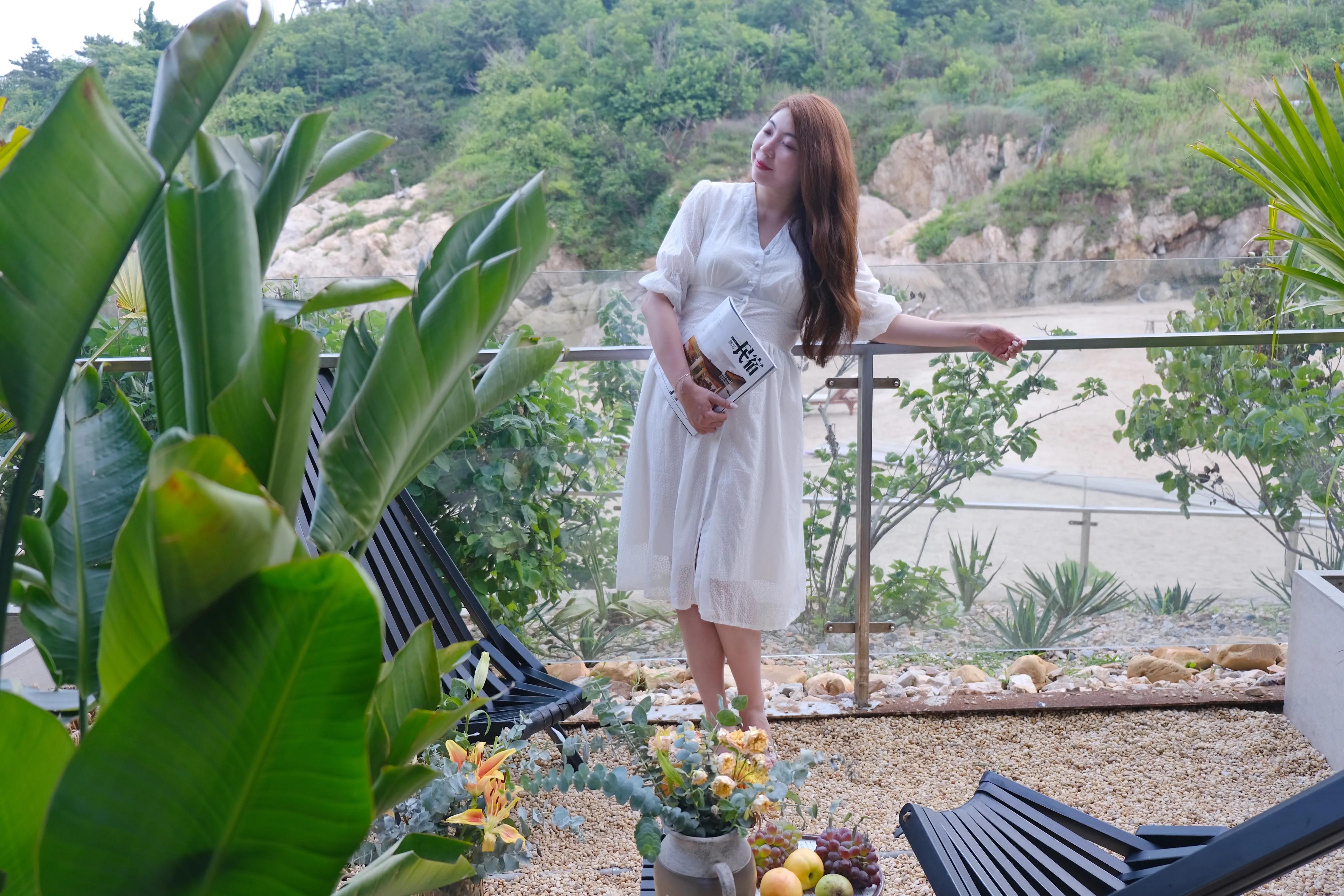 大连复古主题酒店,大连有格调的酒店