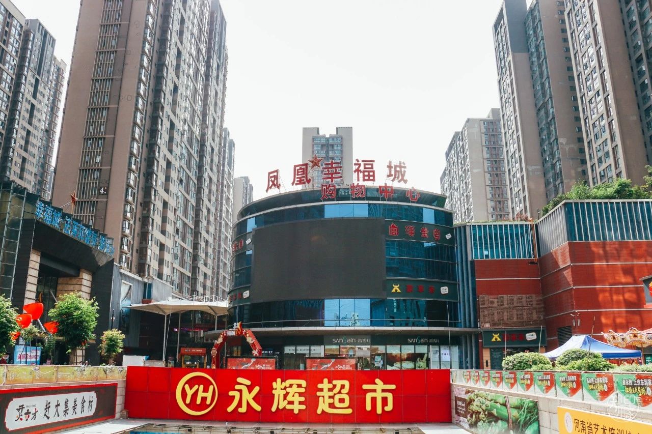 郑州地铁3号线转4号线,郑州地铁5号线景点适合3月打卡地