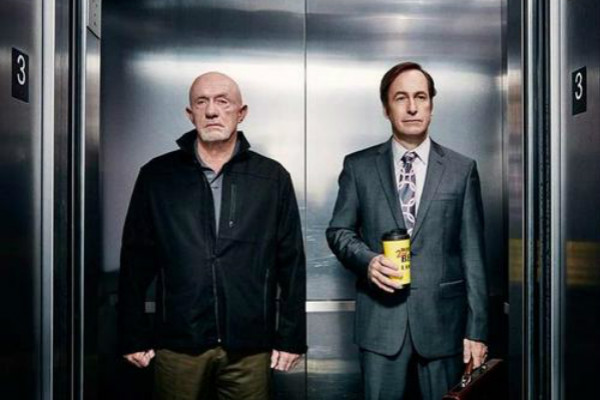 口碑炸裂的神剧,集数短却口碑爆棚的4部剧