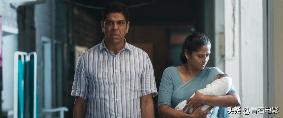 印度又一高分神作电影,印度出神片