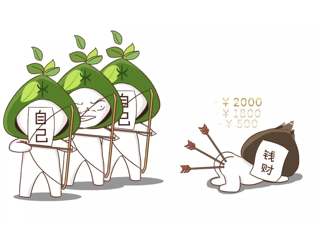 三分钟教你学算命,三分钟学会简单的算命知识