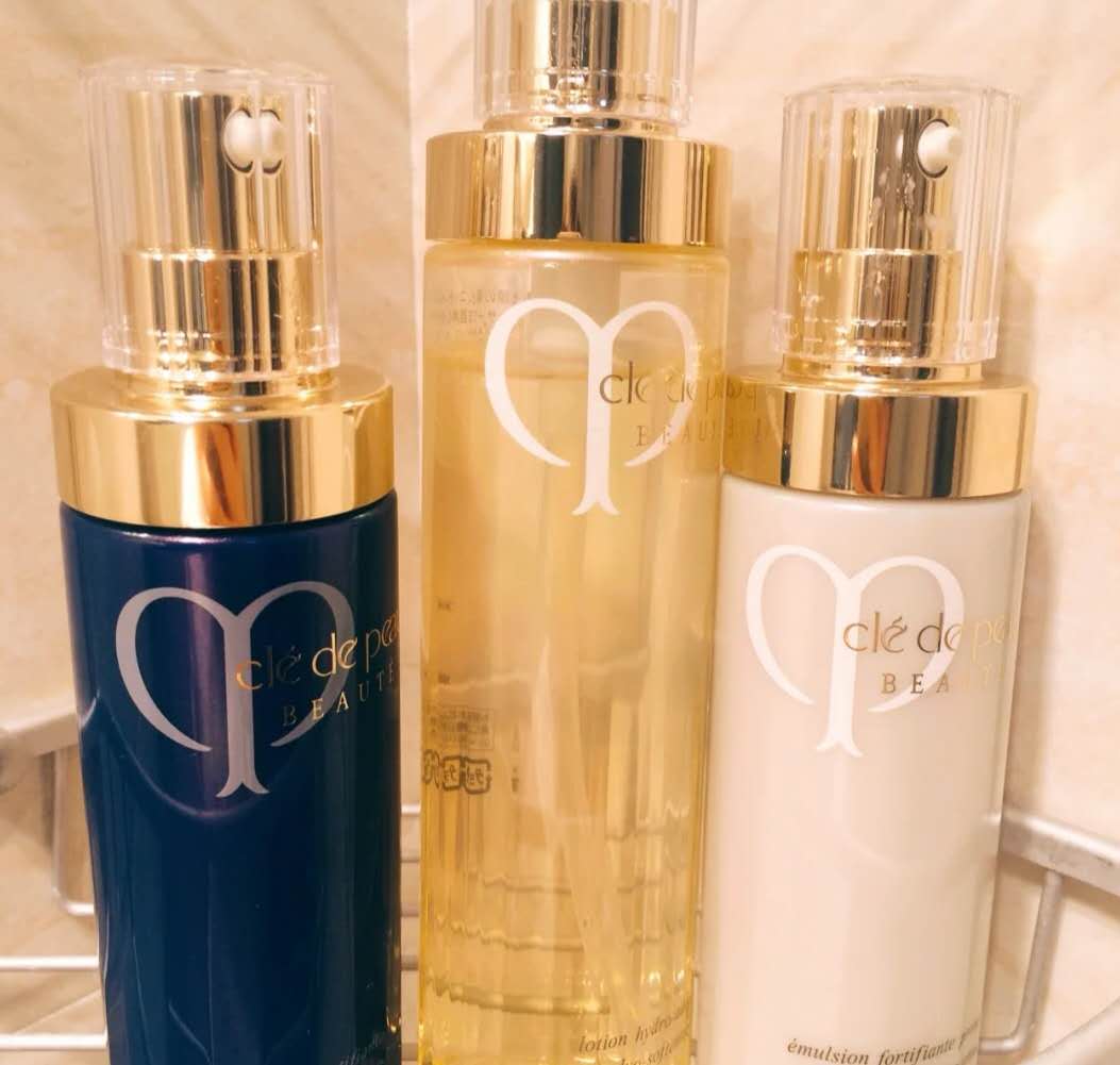 sk2水乳和悦薇水乳哪个比较好,大牌好用的水乳抗衰老补水