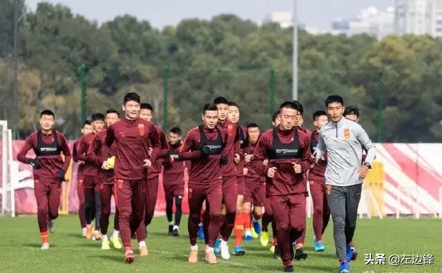 足协新政引发各俱乐部热议,足协改革有希望吗